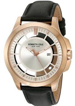 Часы Kenneth Cole Transparent 10027460